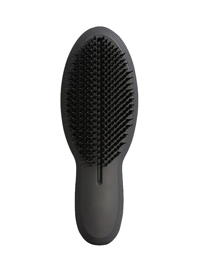Finishing Tool Hair Brush Black