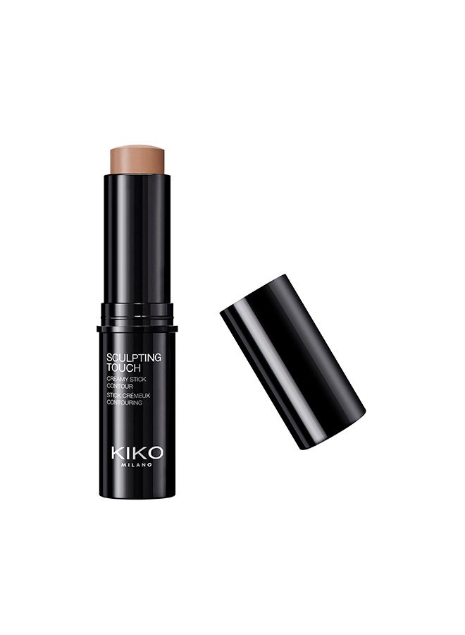 Sculpting Touch Creamy Stick Contour - 203 Coffee