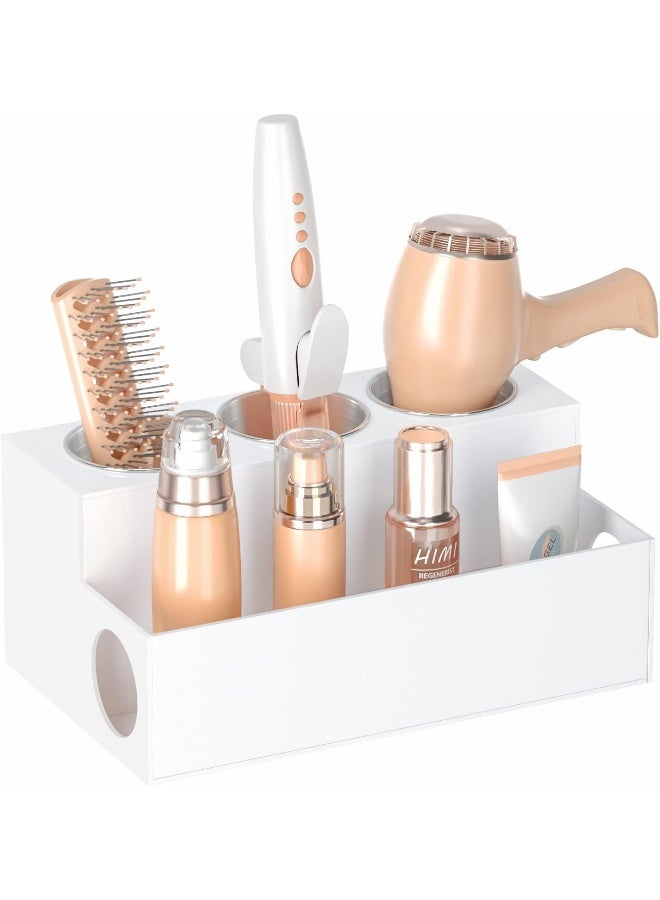 Hair Tool Organizer