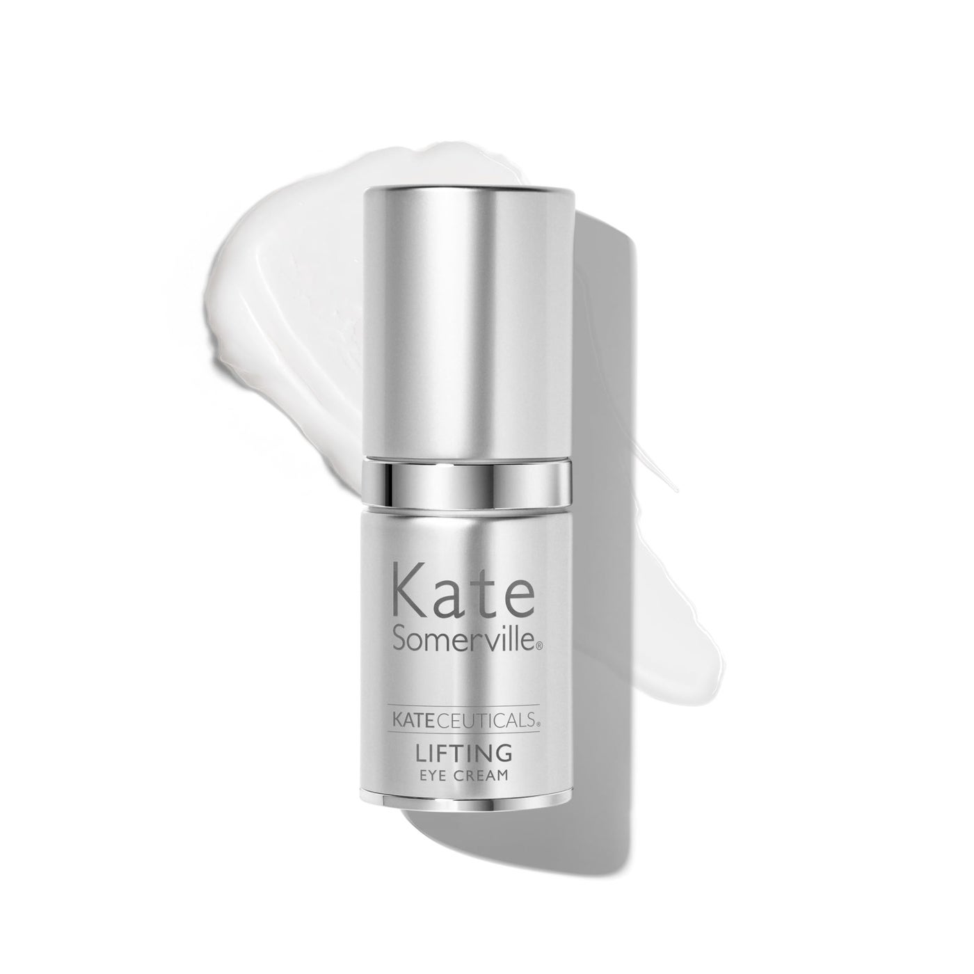 Kate Somerville KateCeuticals Lifting Eye Cream â€“ Powerful Anti-Aging Treatment, Visibly Smooths Fine Lines & Wrinkles, 0.5 Fl Oz