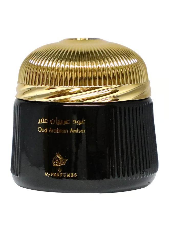 Oud Arabian Amber Oud Muattar 35Grms - image 3
