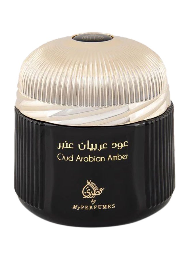 Oud Arabian Amber Oud Muattar 35Grms
