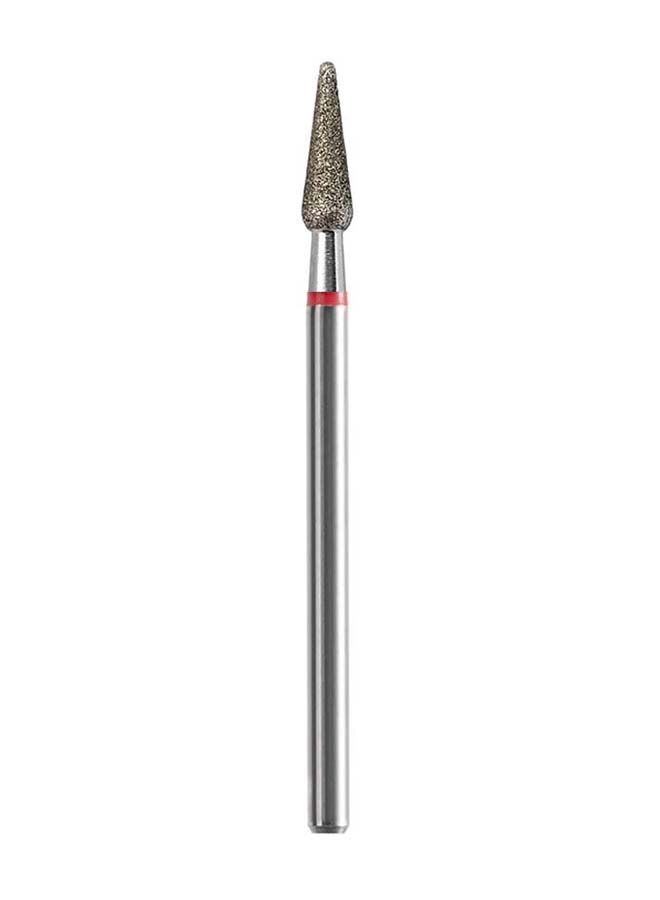 Diamond Nail Drill Bits Electric Art Nail File Drill Manicure Tool Pedicure Machine Set Kit RDR125
