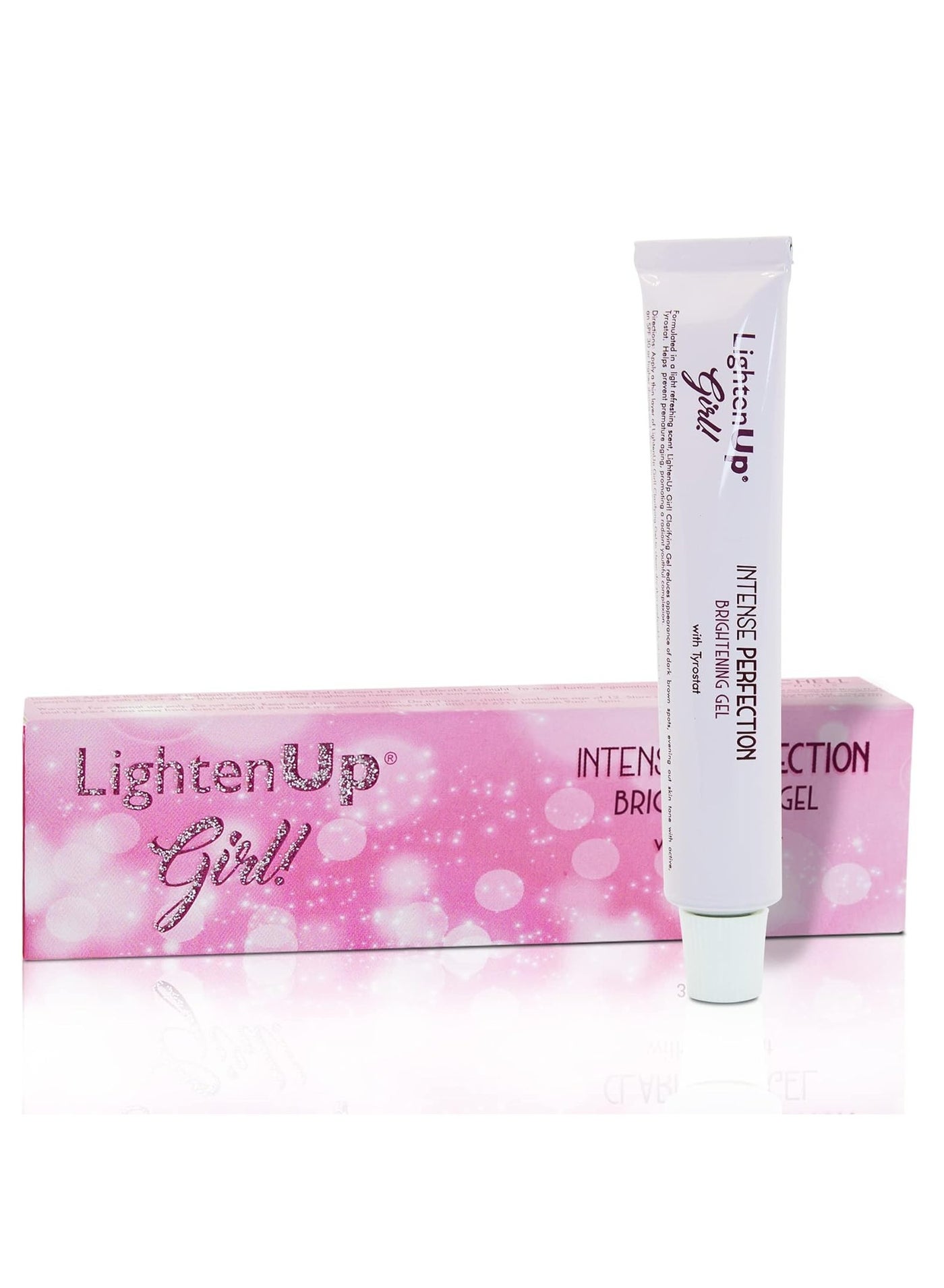 Girl Intense Perfection Brightening Gel Cream 30g