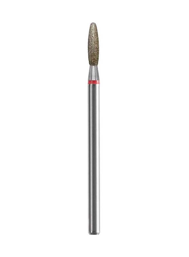 Diamond Nail Drill Bits Electric Art Nail File Drill Manicure Tool Pedicure Machine Set Kit RDR122