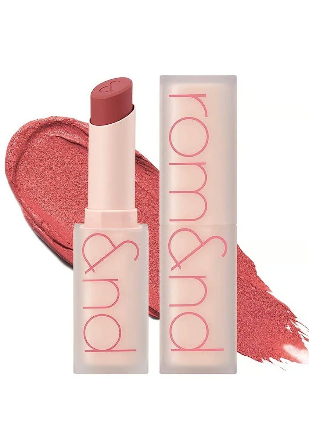 Zero Matte Lipstick 07 ENVY ME