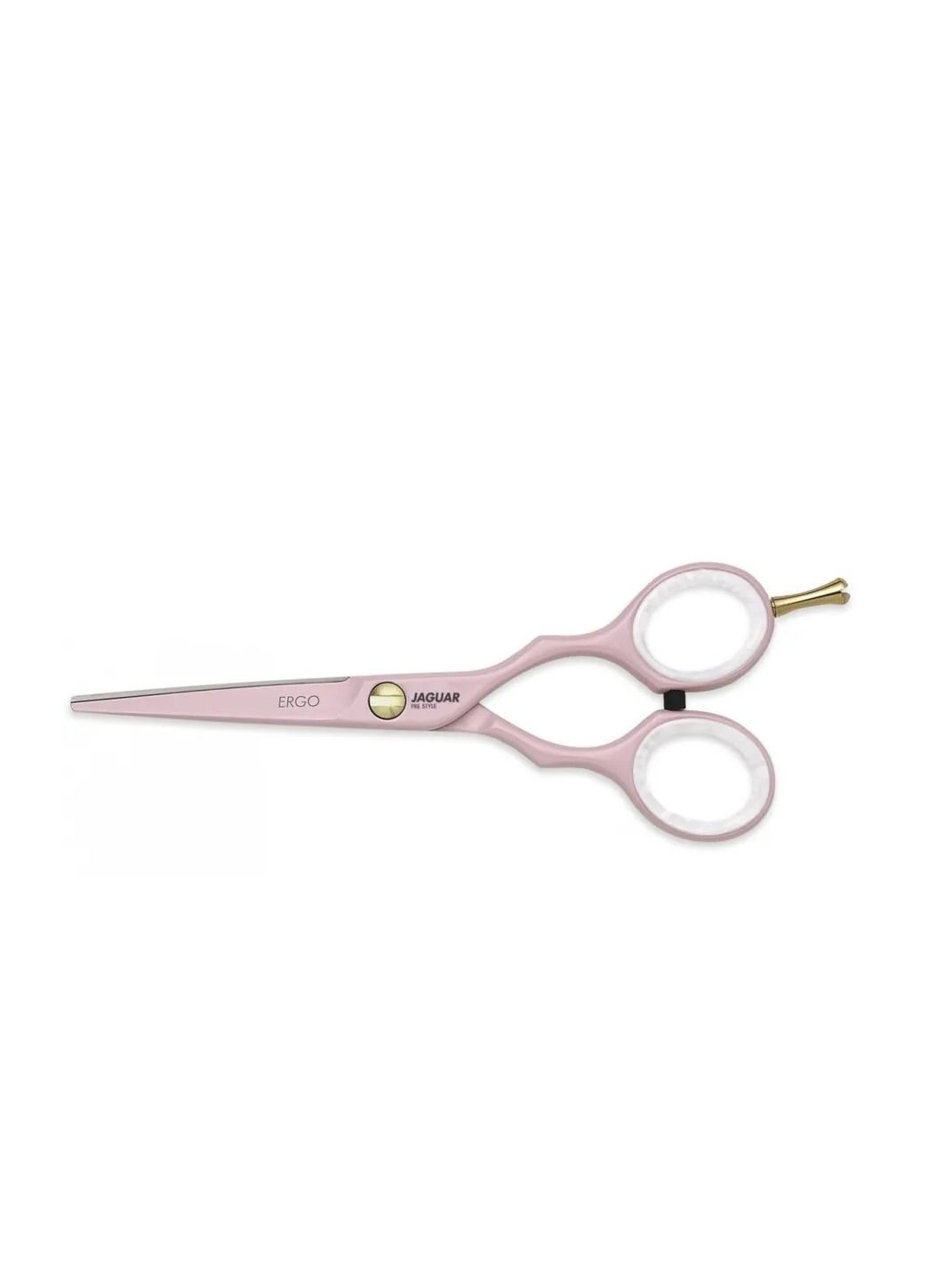 Pre Style Ergo Pink Hair Scissor 5.5 Inches