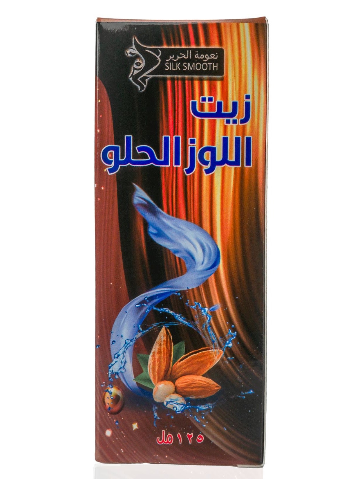 Premium Sweet Almond Oil for Skin and Hair - Natural Elixir Packed with Nutrients for Radiant Beauty and Healthy Strands