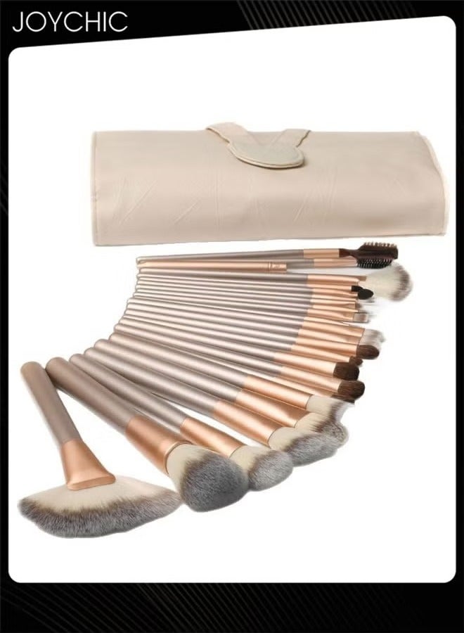 Women Makeup Brush Sets