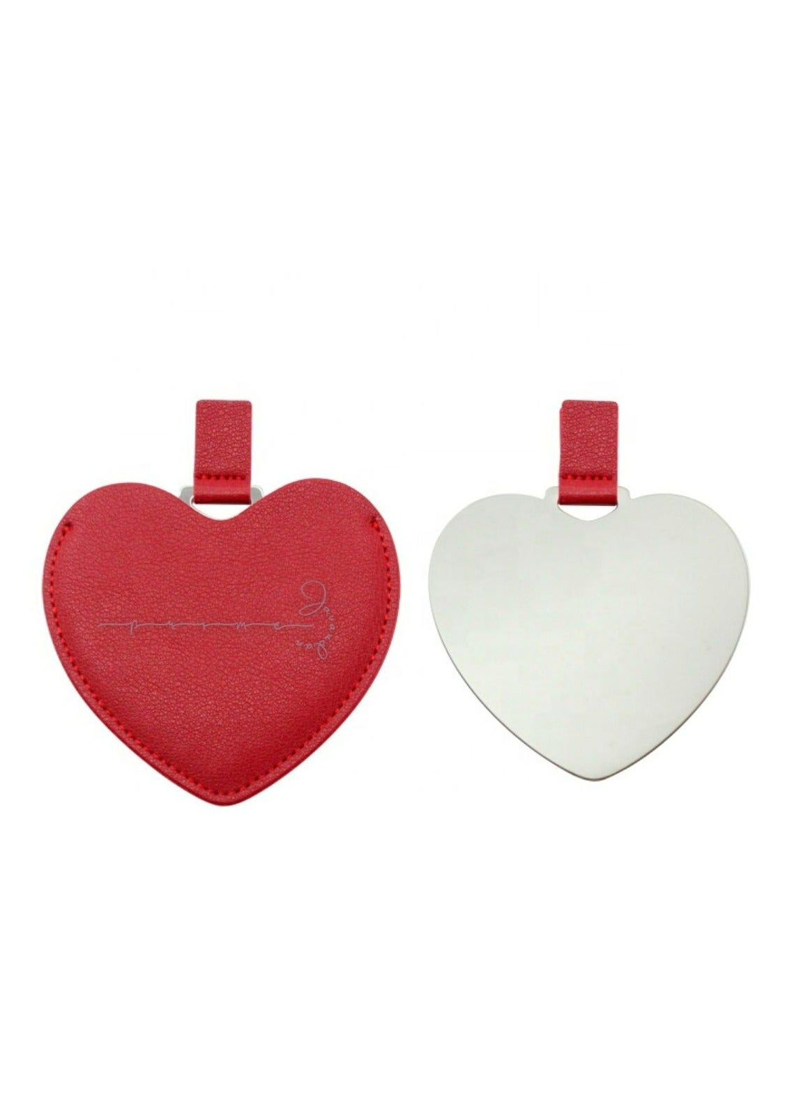 Makeup Mirror Mini Pocket Travel Portable
