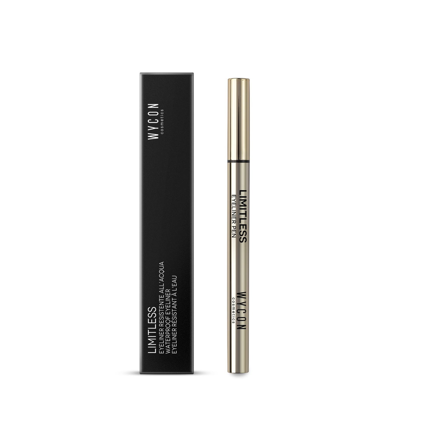 LIMITLESS EYELINER PEN