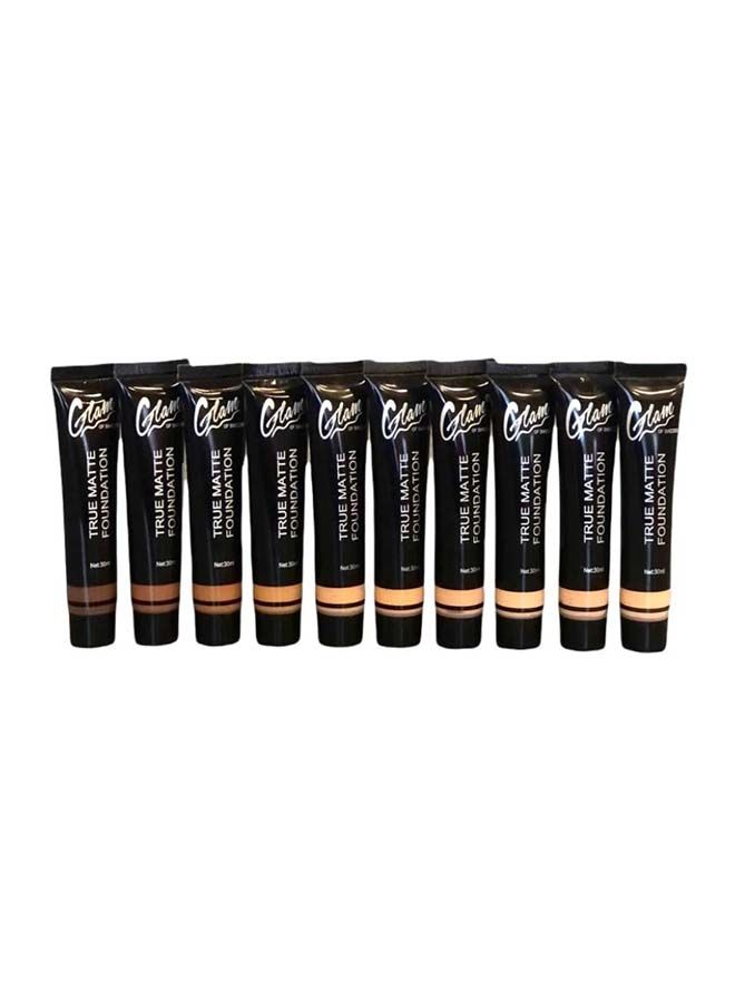 MATT FONDTN N03 30ML