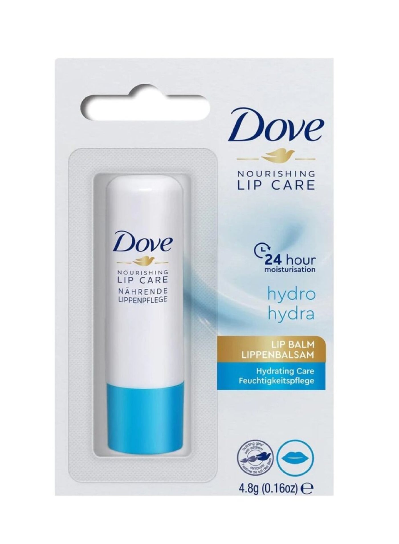 OVE LIP BALM HYDRATING CARE 4.8G