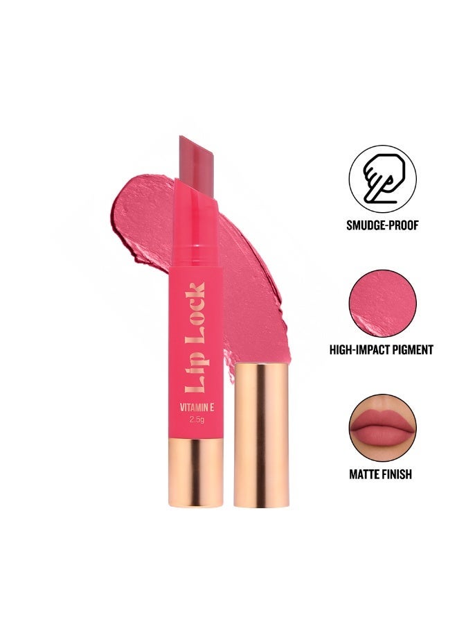 Character Lip Lock Lipstick