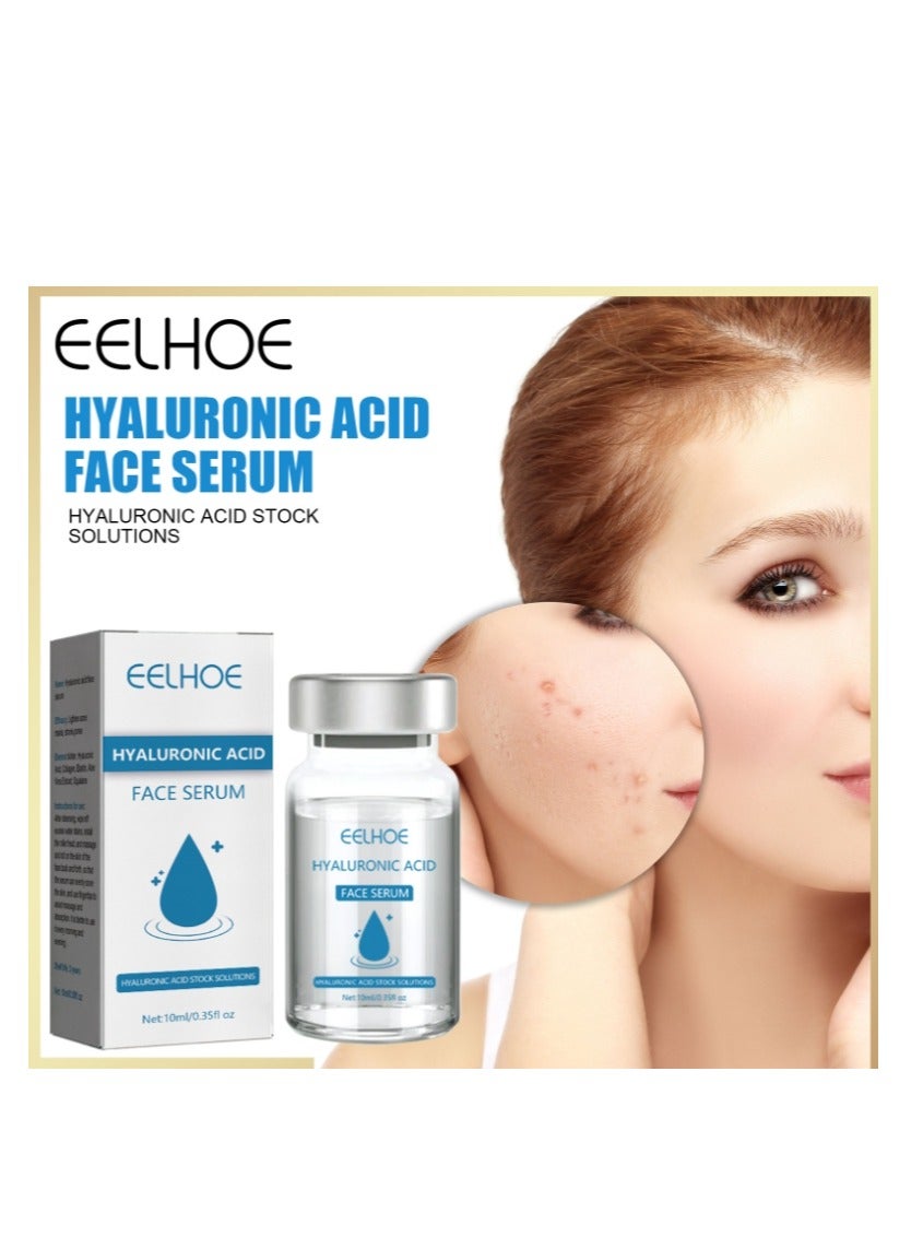 Hyaluronic Acid Face Serum 10ML