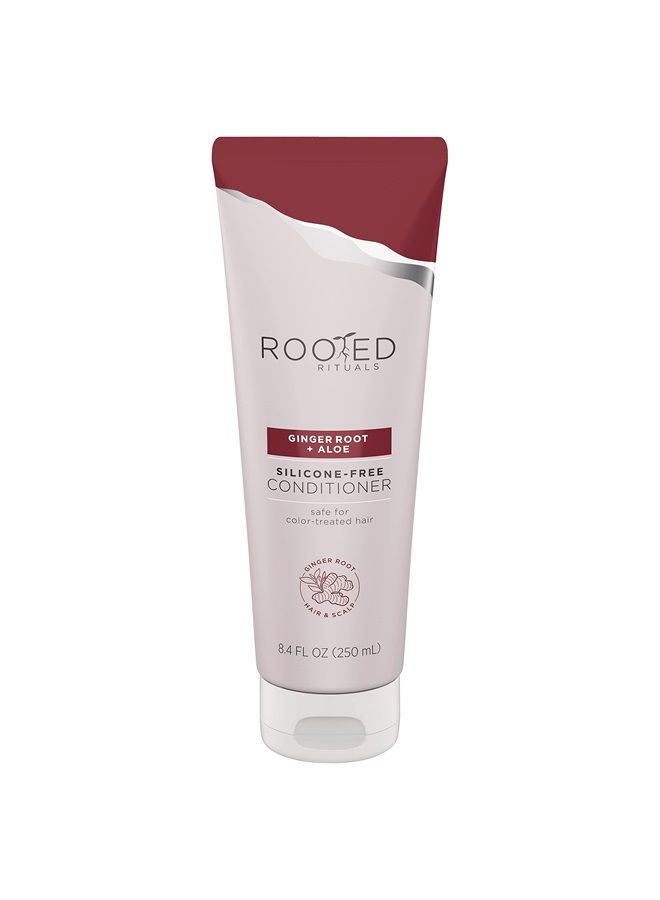 Rooted Rituals Conditioner