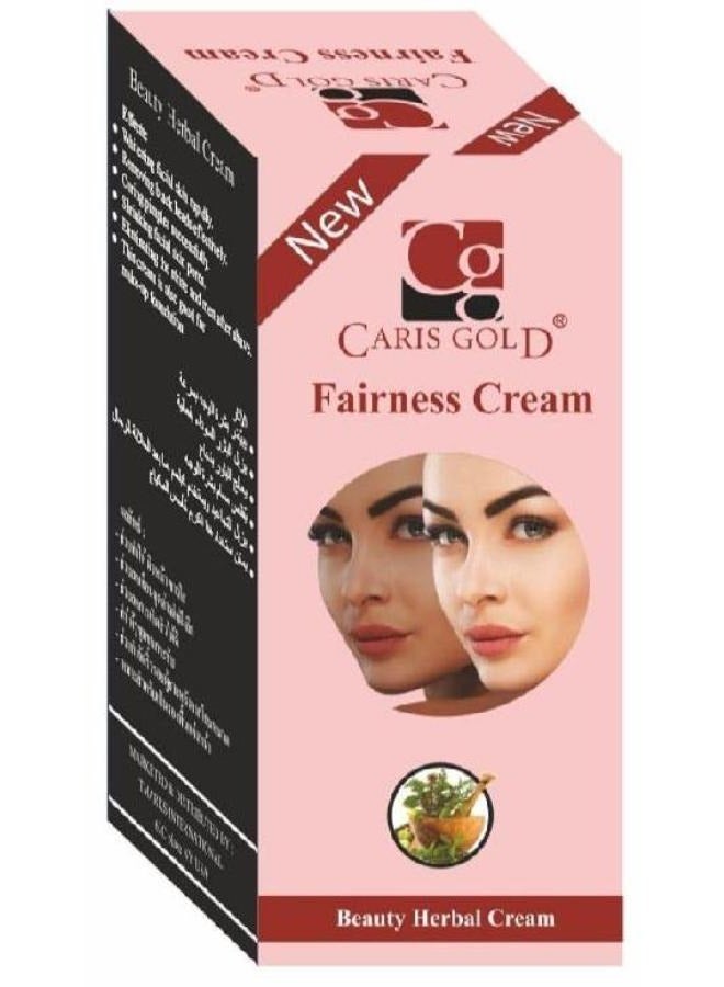 Fairness Cream Beauty Herbal Cream 10g