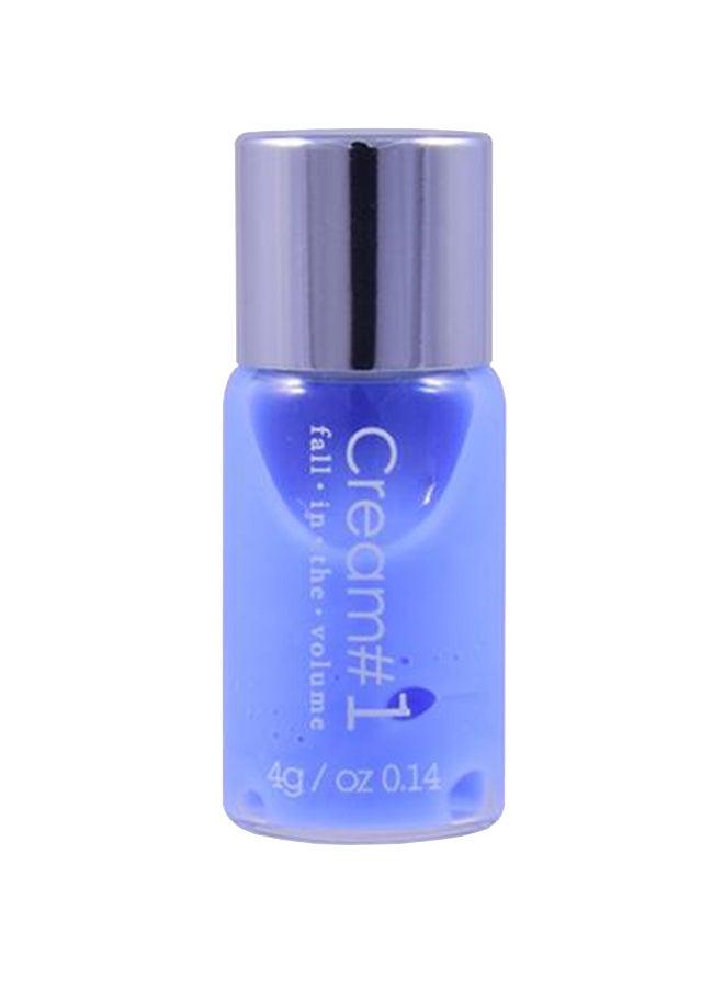 Fall In The Volume Cream 1 Perming