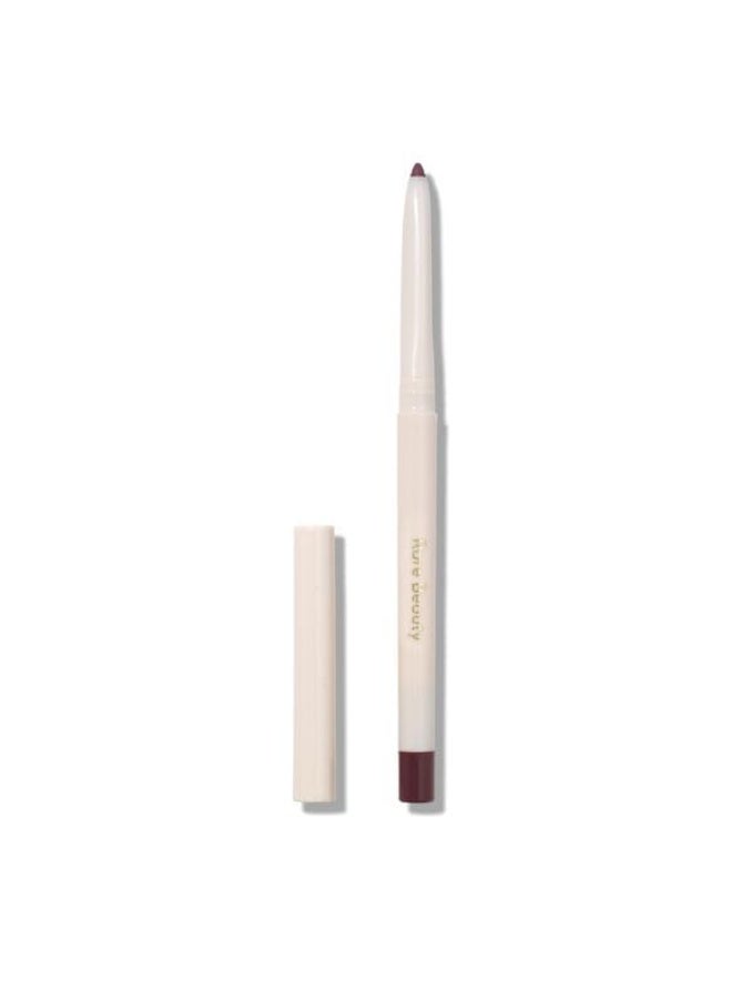 Rare Beauty by Selena Gomez Perfect Strokes Longwear & Waterproof Gel Eyeliner Compassion