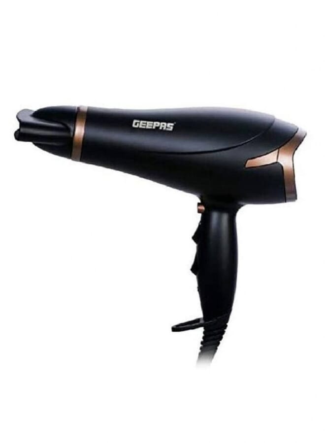 New Electric Hair Dryer 2200W