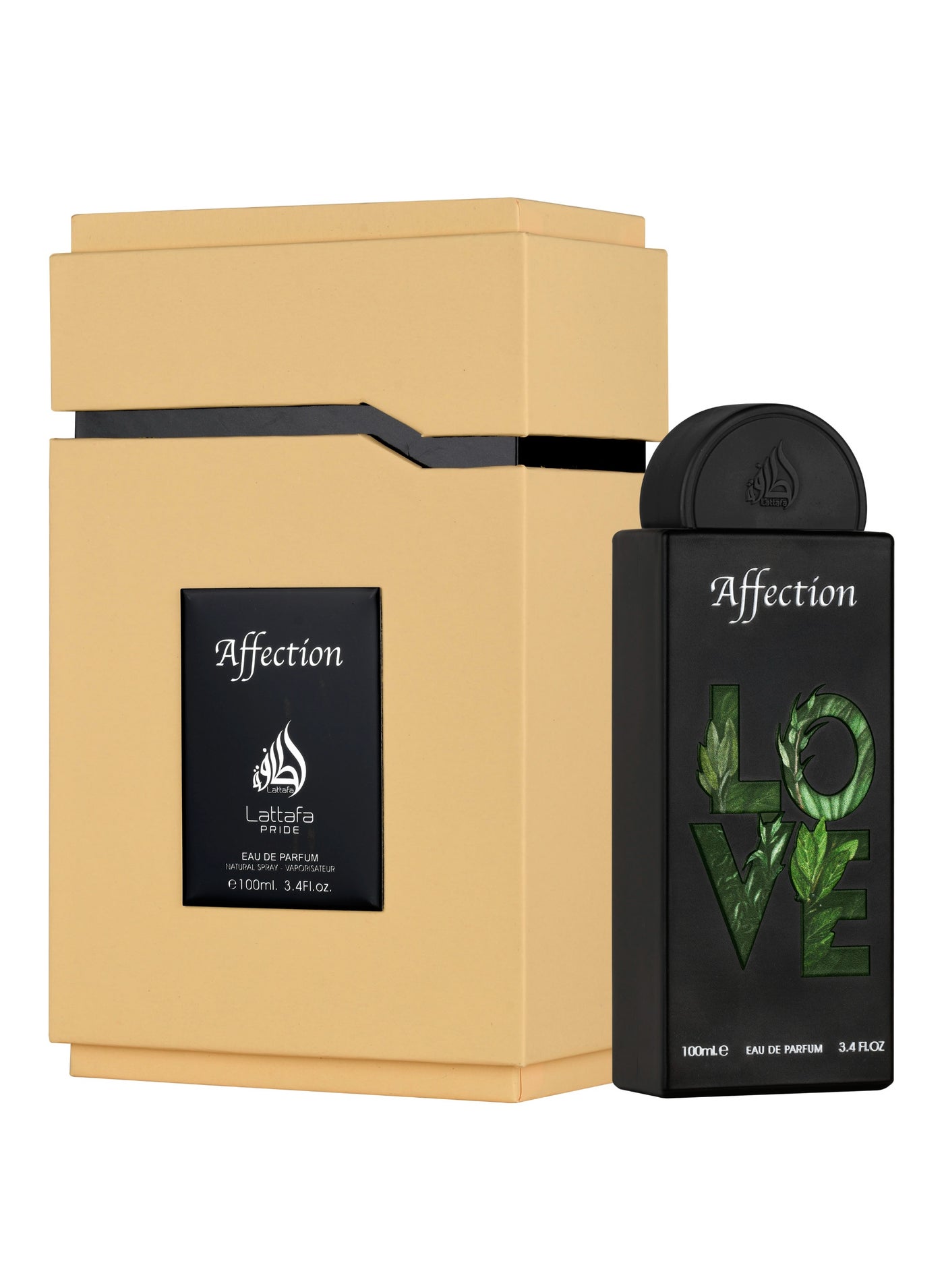Affection EDP 100 ml - image 2