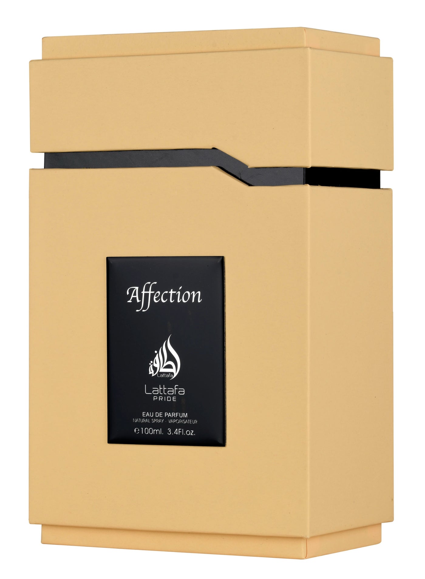 Affection EDP 100 ml - image 3