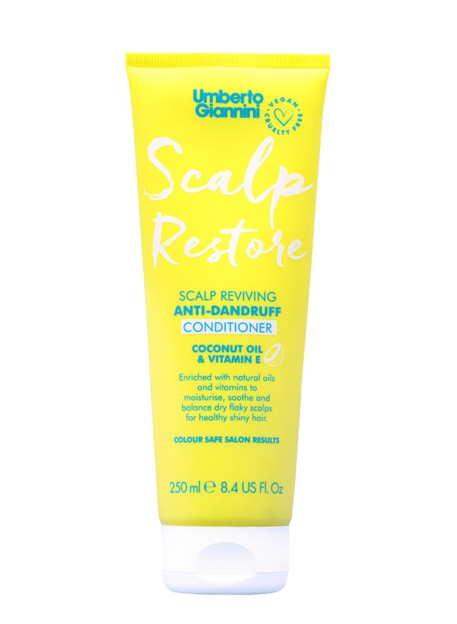 Scalp Restor Conditioner 250ml