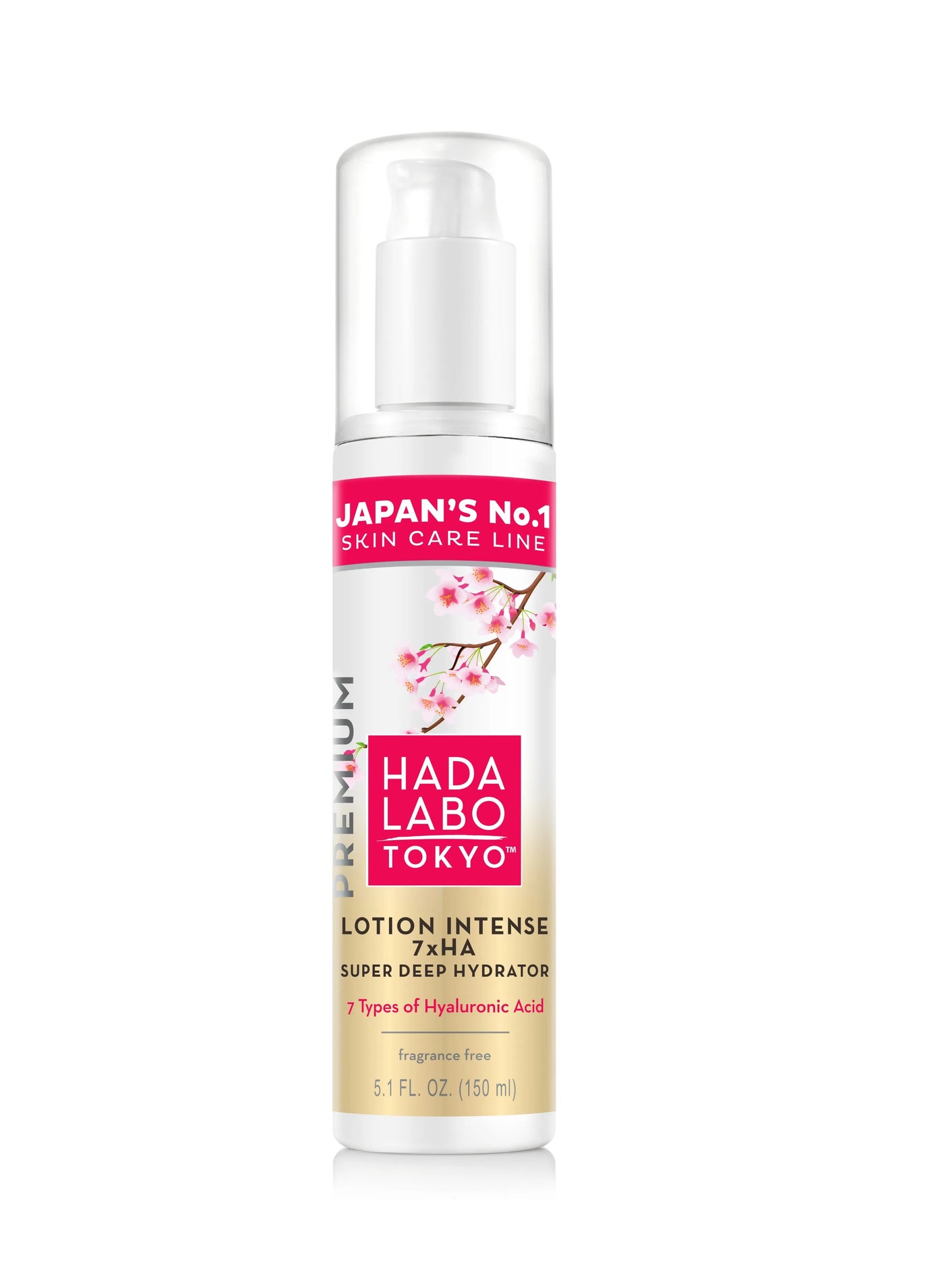 Lotion Intense Super Deep Hydrator