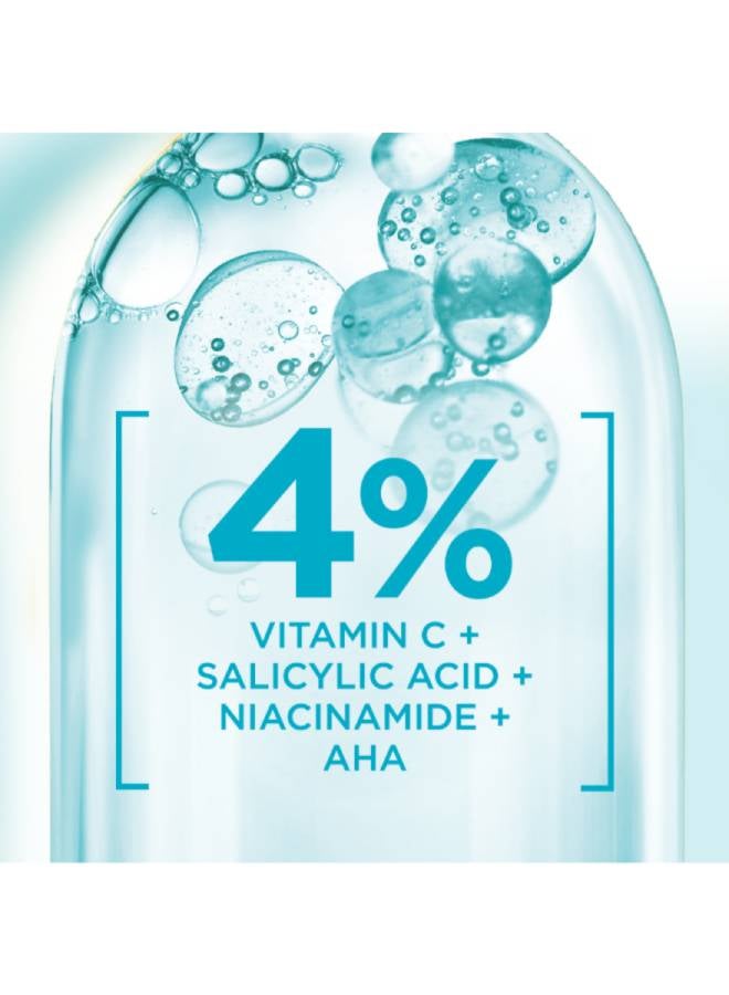 Skinactive Fast Clear Booster Face Serum For Acne Prone Skin With Salicylic Acid, 30ml - image 7