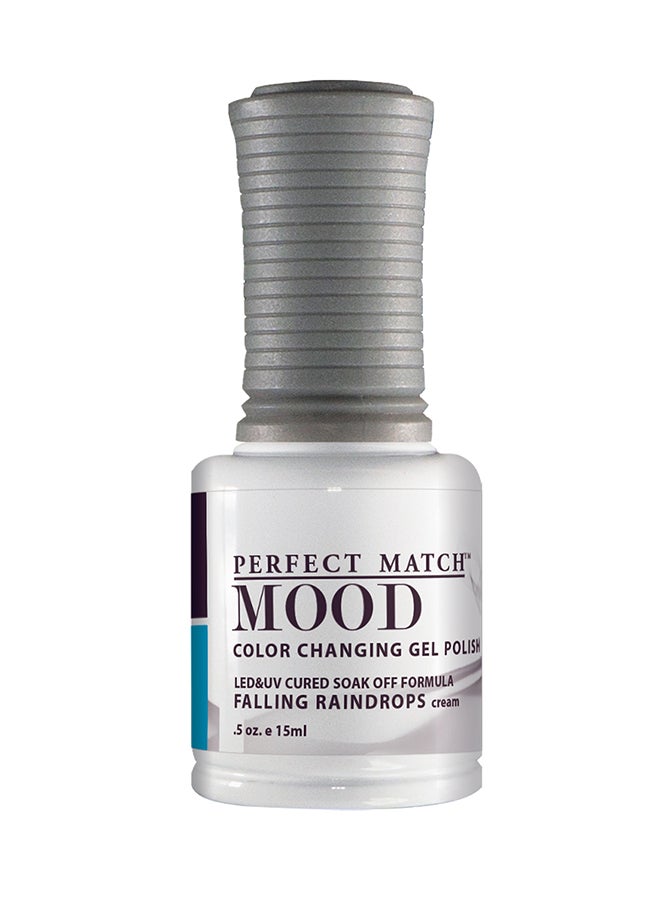 Color Changing Gel Polish 15ml Gel Nails Glossy Shine Long Lasting Soak off UV Mood Gel Nail Polish for Nail Art French Manicure Pedicure Salon Quality Chip Resistant Gel Nail Extensions