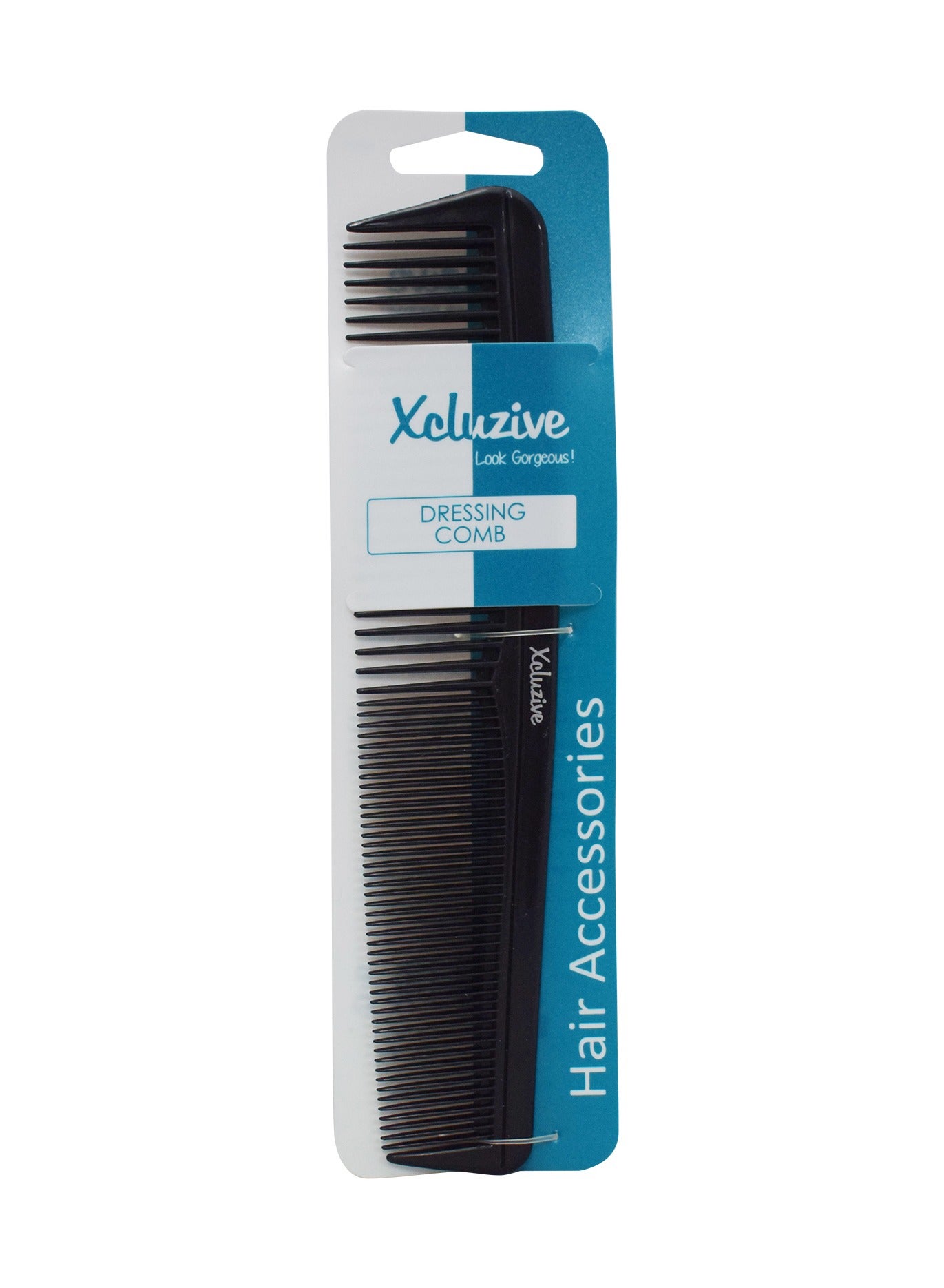 Dressing Comb