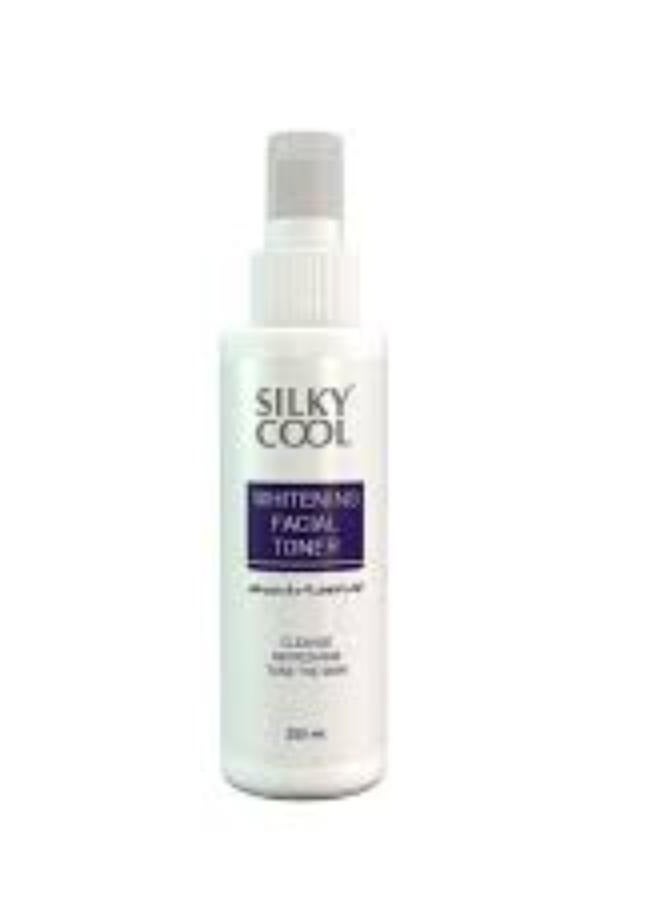 Whitening Faical Toner 250Ml