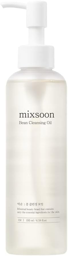 Bean Cleansing Oil 195ml