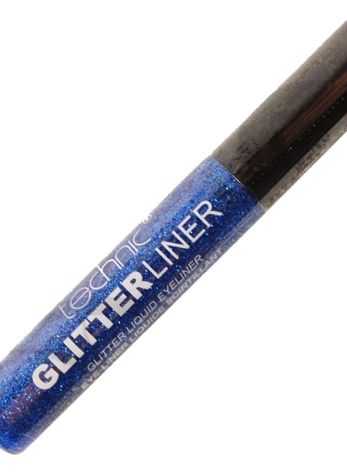 Technic Glitter Eyeliner- Blue