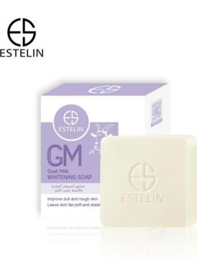 Goat Milk Whitening Soap 100 g