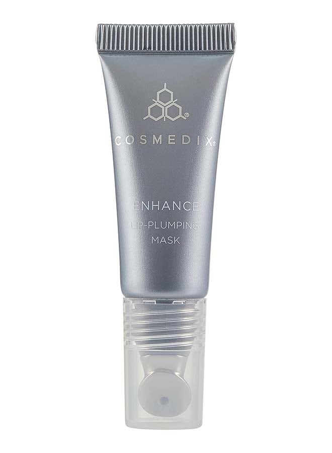 Enhance Lip Plumping Mask Peptide Formula | For Fuller Softer And Deeply Hydrated Lips 10ml
