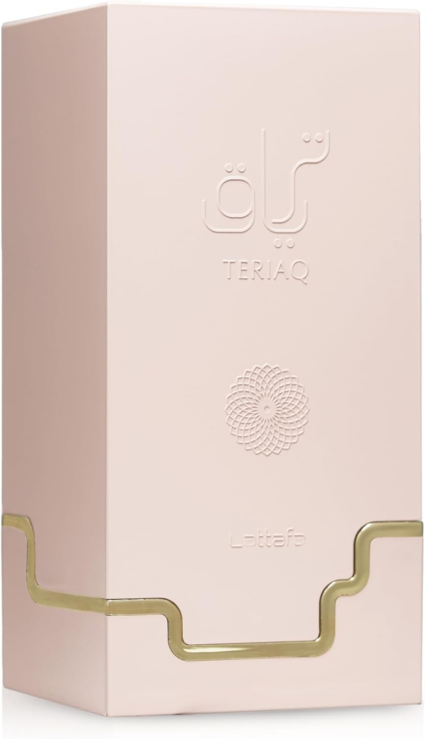 Teriaq Eau de Parfum by Lattafa - image 3