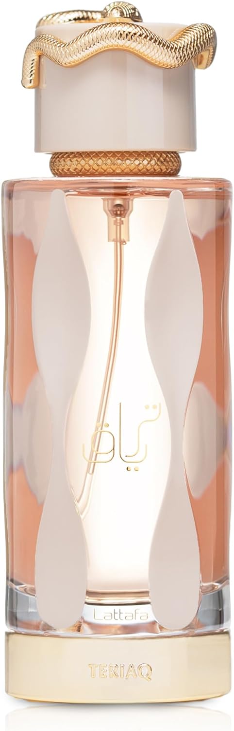 Teriaq Eau de Parfum by Lattafa