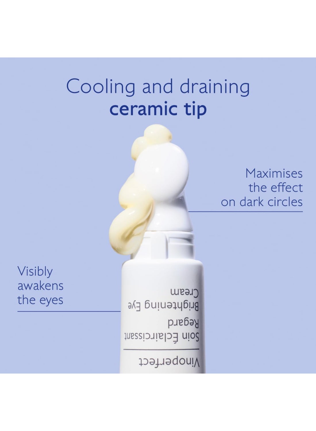 Vinoperfect Brightening Eye Cream - 15 mL - image 5