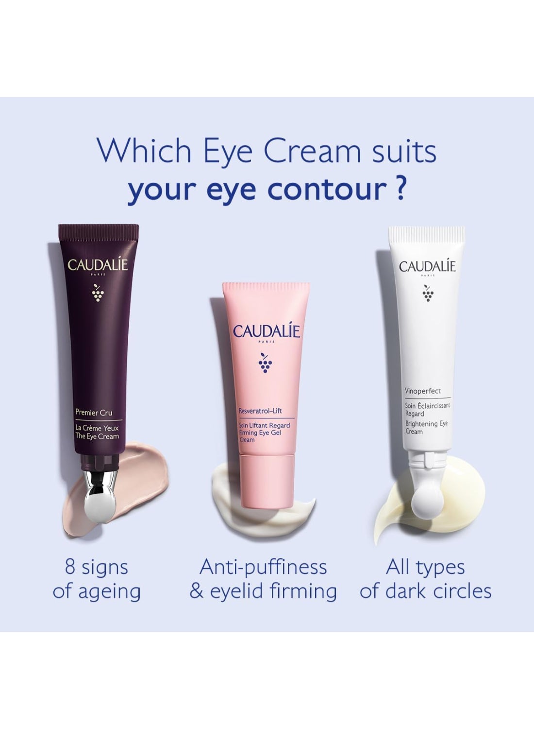 Vinoperfect Brightening Eye Cream - 15 mL - image 6