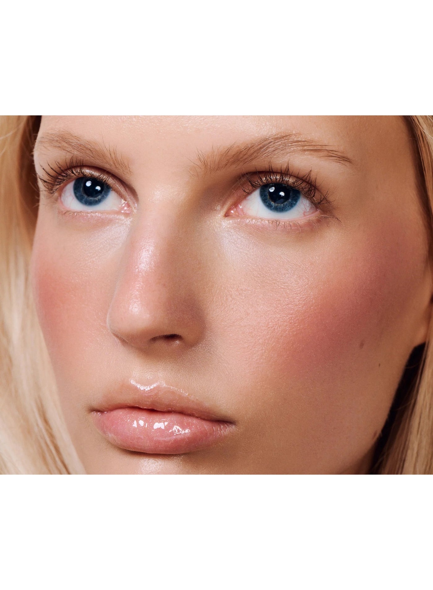 Rhode Pocket Blush Sprinkle Tan Line (Pinky Tan) - image 4