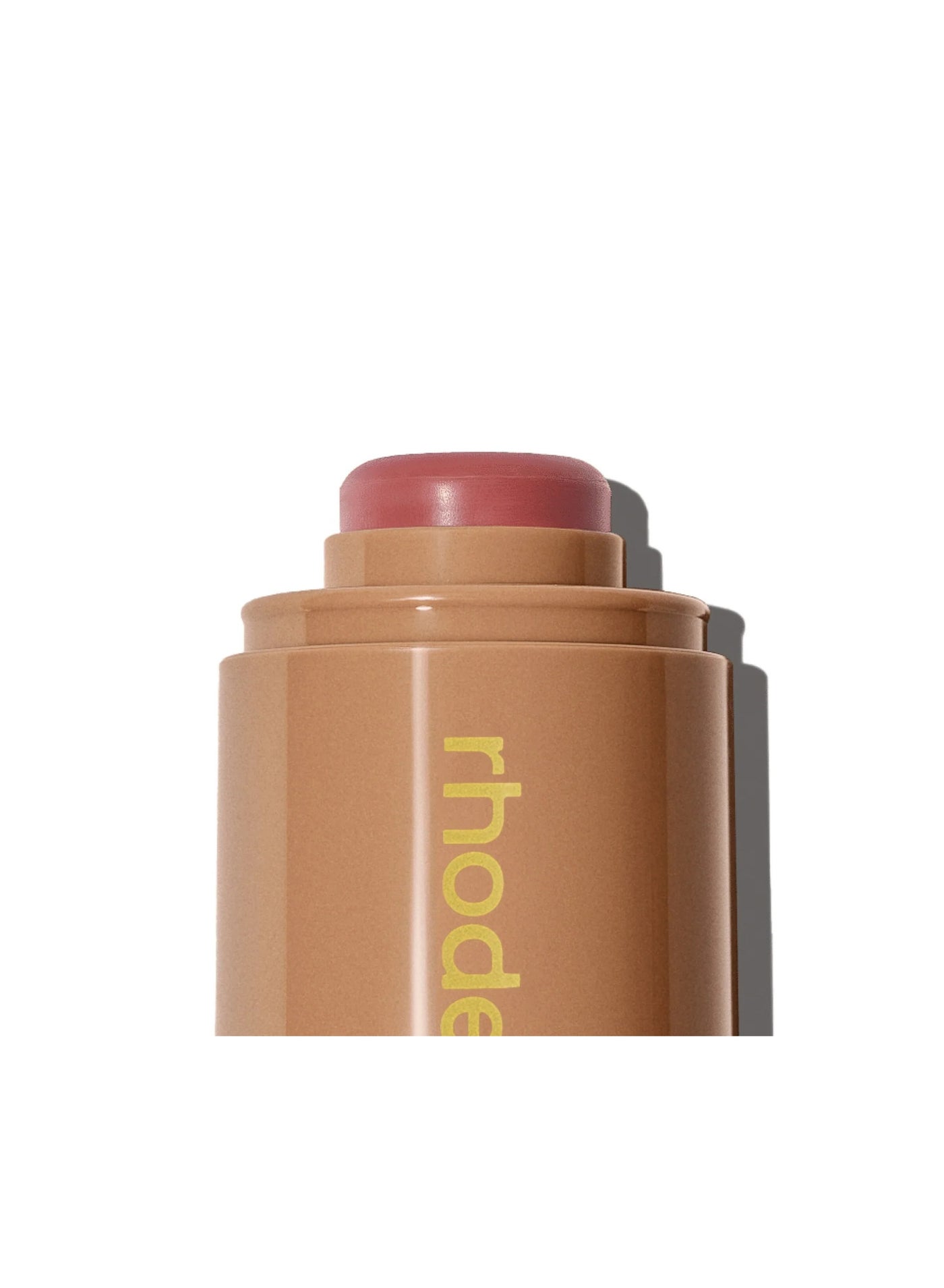 Rhode Pocket Blush Sprinkle Tan Line (Pinky Tan)
