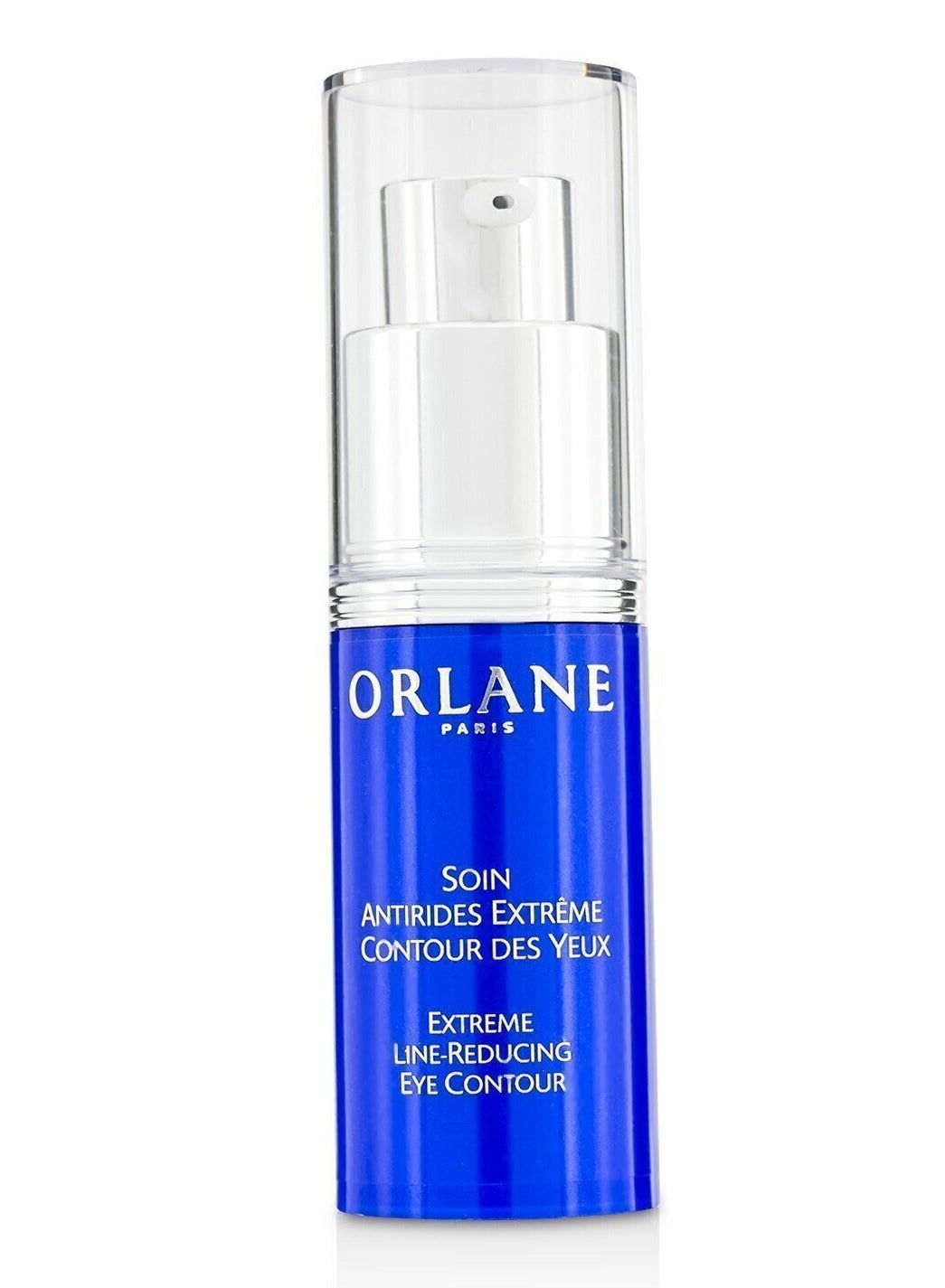 Orlane Extreme Line Reducing Care Eye Contour 15ml