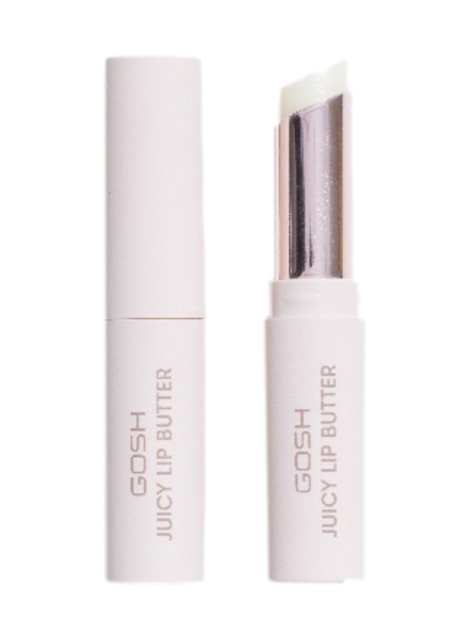 Juicy Lip Butter 001