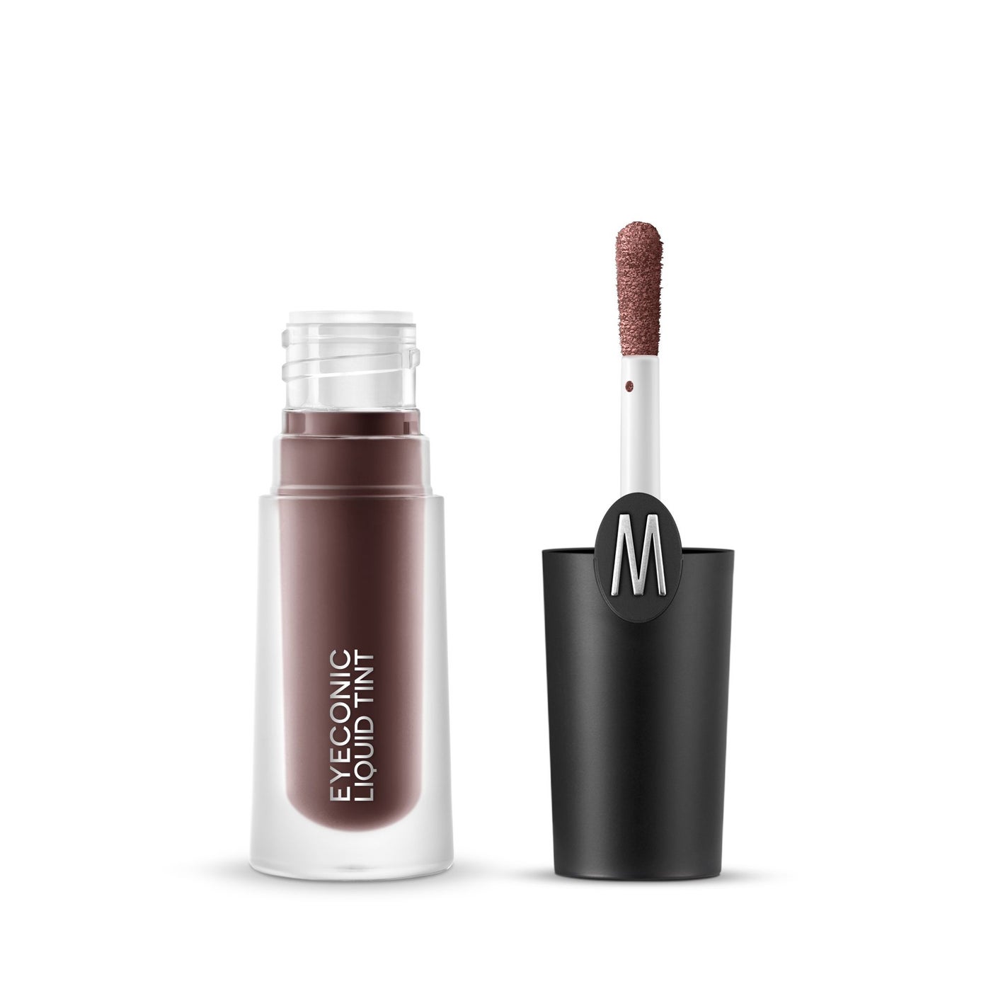EYECONIC LIQUID TINT - EYESHADOW 06 DEEP PURPLE
