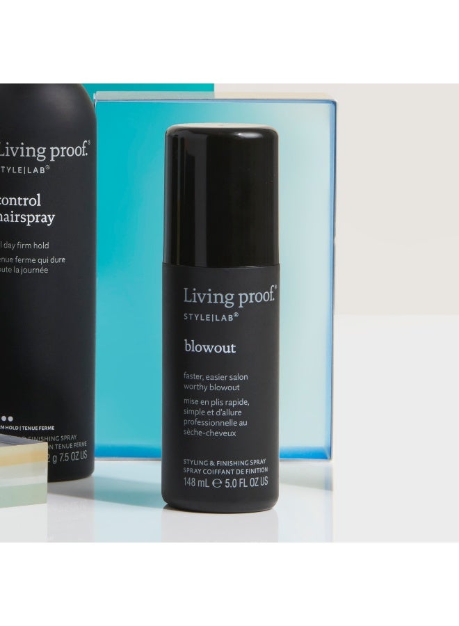 Living Proof Style Lab Blowout 148ml - image 2