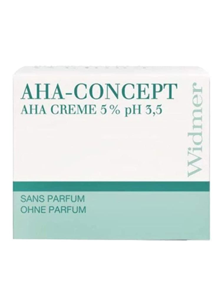 AHA-Concept Peeling Cream 10 % 50ml