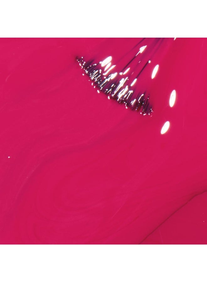 Classic Lacquer Pink Flamenco 15ml - image 3