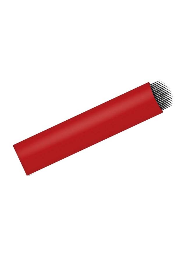 Microblades 18U Flexi 25Pcs