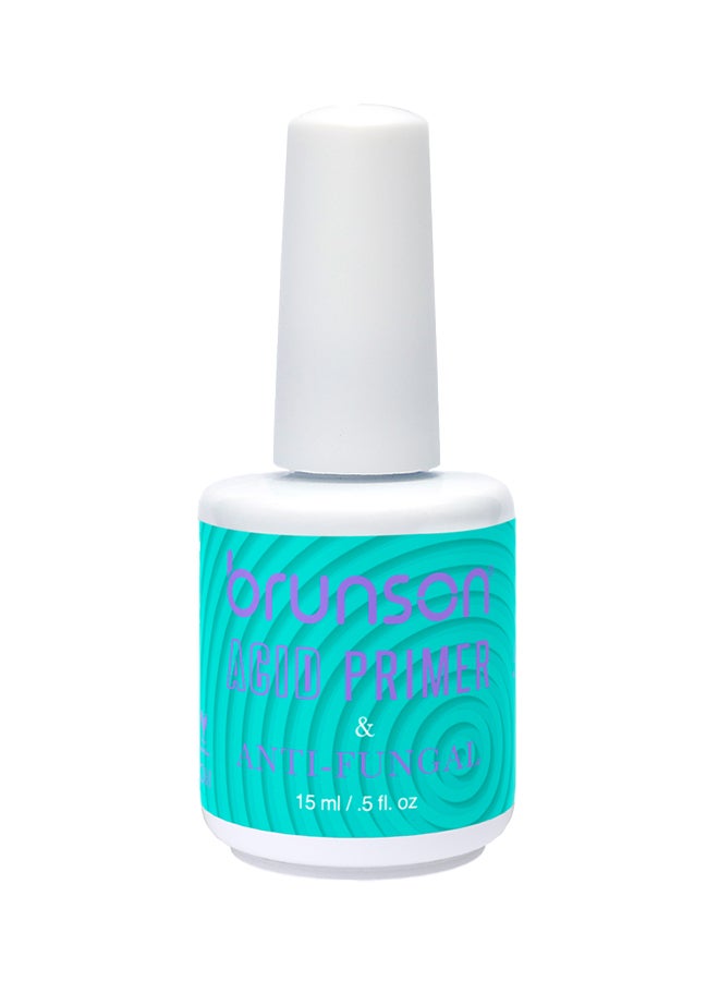 Nail Acid Primer Anti-Fungal BPAB2